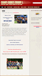Mobile Screenshot of campcadettroopl.com